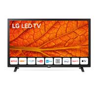 LG 32LM6370PLA 81,3 cm (32 ) Smart TV Full HD Wifi Nero - Nouvo