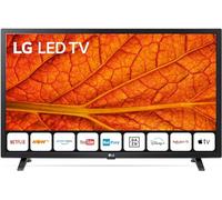 LG 32LM6370PLA Smart TV 32" Full HD, TV LED Serie LM63 con Dolby Audio, Dolby Digital, Processore Quad Core, Wi-Fi, Audio Surround