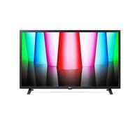 LG 32LQ63 80 cm 32 pollici nero FullHD Smart TV piatto piccolo semplice [EEK: G]