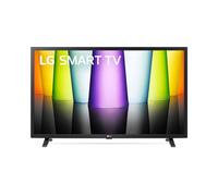LG 32LQ630B6LA, 81,3 Cm (32"), 1366 X 768 Pixel, LED, Smart-TV, WLAN, Nero