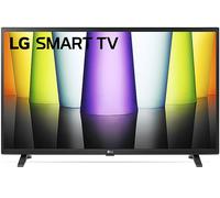 LG 32LQ630B6LA HD Ready SMART TV 2022 LED, TV, 32 ", WXGA, Processore a5 Gen5 AI, Ceramic Black