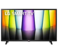 LG 32LQ630B6LA TV 81,3 cm (32") HD Smart TV Wi-Fi Nero