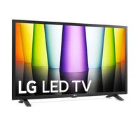 LG 32LQ630B6LA TV 81,3 cm (32") HD Smart TV Wi-Fi Nero