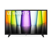LG 32LQ630B6LA TV 81,3 cm (32") HD Smart TV Wi-Fi Nero