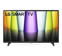 LG 32LQ630B6LA TV 81,3 cm (32") HD Smart TV Wi-Fi Nero