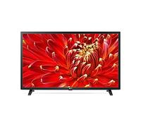 LG 32LQ631C TV 81,3 cm (32") Full HD Smart TV Wi-Fi Nero