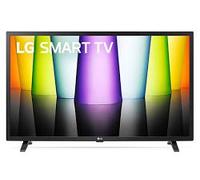LG 32LQ631c Smart TV 32' Full HD, Processore α5 Gen 5, WebOS con ThinQ AI e Wi-Fi