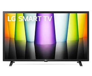 LG 32LQ631c Smart TV 32' Full HD, Processore α5 Gen 5, WebOS con ThinQ AI e Wi-Fi