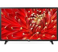 LG 32LQ631C TV LCD, SMART TV, 32 ", Direct-LED BLU, Full-HD, Nero