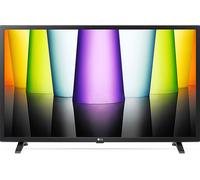 LG 32LQ631C TV LED, SMART TV, 32 ", Direct-LED BLU, Full-HD, Nero