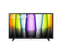 LG 32LQ631C TV 81,3 cm (32") Full HD Smart TV Wi-Fi Nero
