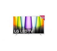 LG 32LQ63806LC TV 81,3 cm [32] Full HD Smart TV Wi-Fi Bianco (LG 32LQ63806LC 32w