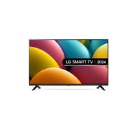 LG 32LR60006LA 81,3 cm (32") Full HD Smart TV Wi-Fi Nero NEW