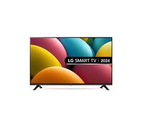 LG 32LR60006LA TV LED, SMART TV, 32 ", Direct-LED, Full-HD, Nero