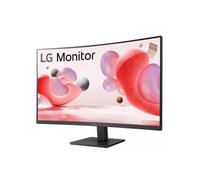 LG 32MR50C-B Monitor PC 81,3 cm [32] 1920 x 1080 Pixel Full HD Nero (32 INCH FHD VA Curved 100Hz HDMI Monitor)