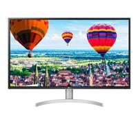 LG 32QK500-C 31,5" 16:9 Monitor IPS FreeSync
