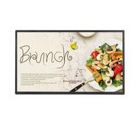 LG 32SM5J-B visualizzatore di messaggi Pannello piatto per segnaletica digitale 81,3 cm (32") IPS Wi-Fi 400 cd/m² Full HD Nero 24/7