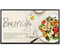 LG 32SM5J-B VISUALIZZATORE DI MESSAGGI, 32 ", Full-HD, 1920 x 1080 Pixel, tempo di risposta 1 ms, refresh rate 60 Hz
