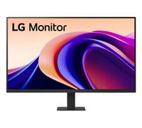 LG 32U631A-B Monitor PC 80 cm (31.5") 2560 x 1440 Pixel Quad HD Nero