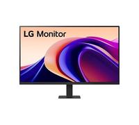 LG 32U631A-B MONITOR, 31,5 ", QHD, 2560 x 1440 Pixel, tempo di risposta 5 ms, refresh rate 100 Hz