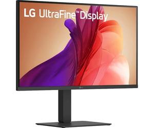 Lg 32u720A-B.aeu - 80,01cm 31,5zoll Va 4k Uhd 16:9 60hz 250cd/m2 3840x2160 2xhdmi 1xdp 1xusB-C 2xusb 3.0 Speakers [energieklasse E] (32u720A-b)