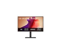 LG 32U720A-B MONITOR, 31,5 ", UHD 4K, 3840 x 2160 pixels, tempo di risposta 5 ms, refresh rate 60 Hz