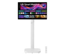 LG Swing 32U889SA MONITOR, 32 ", UHD 4K, 3840 x 2160 Pixel, tempo di risposta 5 ms, refresh rate 60 Hz