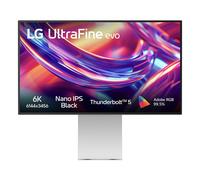 32U990A-S.AEU 31,5 NANO IPS BLACK BORDERLESS