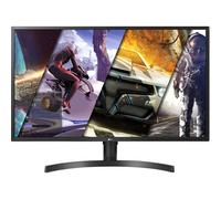 LG 32UK550-B 31,5" 16:9 4K FreeSync Monitor LCD da gioco