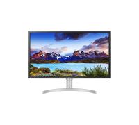 LG 32UL750P-W schermo piatto per PC 81,3 cm (32 ) 3840 x 2160 pixel 4K Ultra HD LED Argento, Bianco - Nouvo