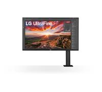 LG 32UN880K Monitor PC 81,3 cm (32") 3840 x 2160 Pixel 4K Ultra HD Nero