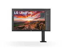 LG 32UN880P-B Monitor PC 81,3 cm (32") 3840 x 2160 Pixel 4K Ultra HD Nero