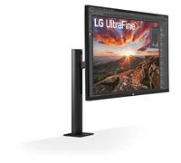 LG 32UN880P-B Monitor PC 81,3 cm (32") 3840 x 2160 Pixel 4K Ultra HD Nero