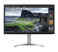 Lg 32" led ultrafine 32uq850v-w