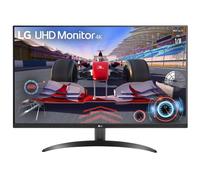 LG 32UR500-B.AEU 31,5" 31,5" LCD UltraHD 4K FreeSync