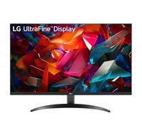 LG 32UR500K-B Monitor UltraFine™ 4K UHD da 32 pollici