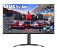LG 32UR550K-B Monitor PC 80 cm (31.5) 3840 x 2160 Pixel 4K Ultra HD LCD Nero