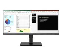 LG 34 34BR65F-B HD10 UltraWide DP HDM NEW