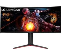LG 34" 34GP63AP-B Curved UltraGear HDMI DP USB IPS 21:9 Schw [EEK: G]