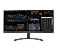 LG - 34CN650W-AP All-in-One PC Intel® Celeron® J4105 86,4 cm (34') 2560 x 1080 Pixel PC All-in-one 8 GB DDR4-SDRAM 128 GB SSD Windows 10 IoT Enterpris - SPEDIZIONE GRATUITA
