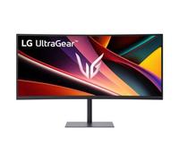 UltraGear 34G630A-B, Monitor di gioco Nero