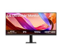 LG 34U511A-B LED display 86,4 cm (34") 2560 x 1080 Pixel WFHD Nero
