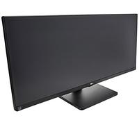 LG 34UB67-B 34" AH-IPS Nero LED display