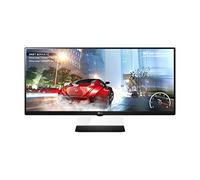 LG - 34UM67 - Schermo - LED IPS - 34" (86 cm) - Nero