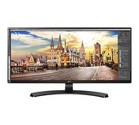 LG 34UM68-P monitor piatto per PC
