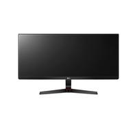 LG 34UM69G-B 34 2K Ultra HD LED Nero opaco monitor per computer Display a LED