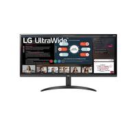 LG 34WP500-B Monitor PC 86,4 cm (34") 2560 x 1080 Pixel UltraWide Full HD LED Nero