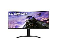 LG 34WP65C-B Monitor PC da Gaming LCD