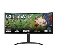 LG 34WP65CP-B.AEU LED display 86,4 cm (34'') 3440 x 1440 Pixel Quad HD Nero LG