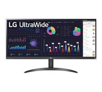 LG 34WQ500-B 34" LED IPS UltraWide FullHD 100Hz FreeSync